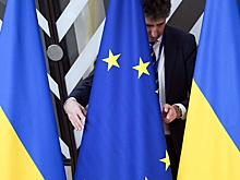 На Западе исключили отправку европейских миротворцев на Украину