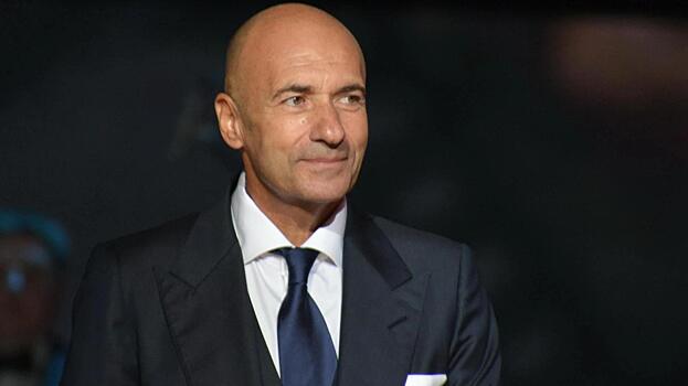 Игорь Крутой рассказал о 22-летней дочери, живущей в Майами: «Пока работать не будет»