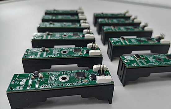 Разработаны устройства для охранных систем, которые невозможно взломать