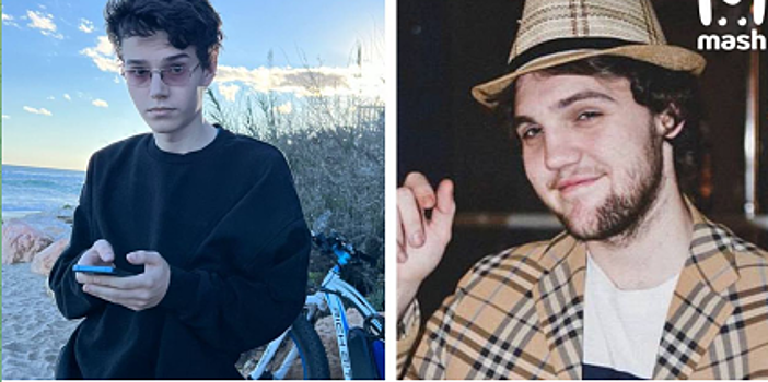 Педагог Богдан Гончаров написал заявление на украинского блогера Анатолия Шария