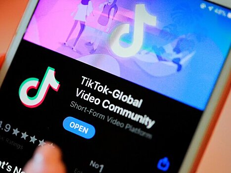 Трамп сообщил, что получит подтверждение по сделке с TikTok от Си Цзиньпина