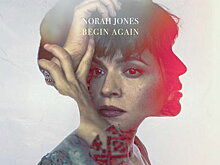 Нора Джонс представила первый альбом за три года (Слушать)