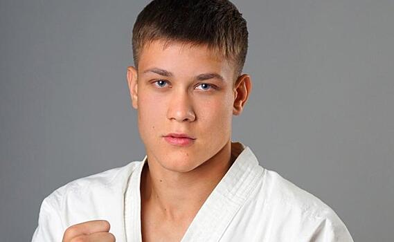 Курянин возглавил рейтинг сильнейших каратистов России