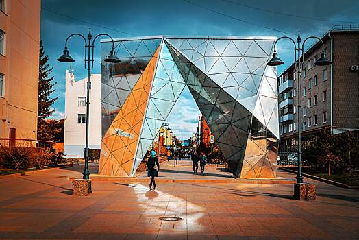 Куда пойти в Омске 10, 11 и 12 октября