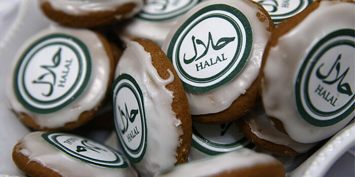 В России растет количество товаров с пометкой «халяль»