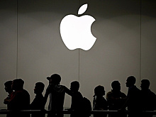 Сотрудники Apple взбунтовались из-за отмены «удаленки»