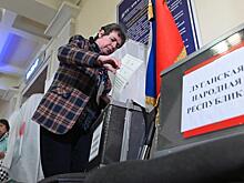 Политолог о референдумах: «Обеспечить доверие к результатам – чрезвычайно важная задача»