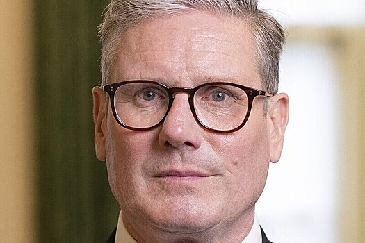 Премьер Стармер обратился к британцам перед Рождеством