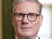 Премьер Стармер обратился к британцам перед Рождеством