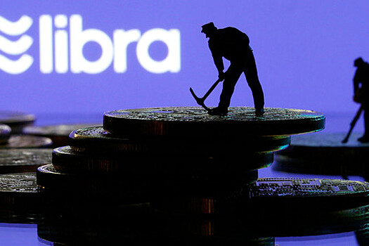 FT: Facebook запустит криптовалюту Libra в начале 2021 года