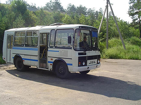 На сэкономленные средства закупят ещё три автобуса для районов Забайкалья
