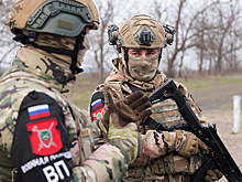 «Взрывоопасная смесь»: что могло толкнуть срочника на расстрел в части