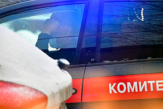 На задержанного ФСБ замглавы района российского города завели дело о взятке