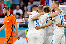 Чехия выбила сборную Нидерландов с чемпионата Европы