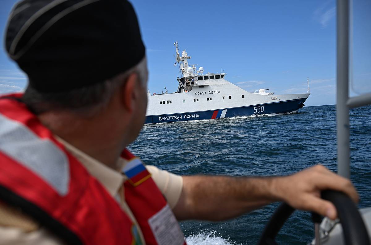 Пропавший на необитаемом острове российский ученый найден