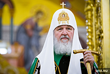 Губернатор Моор пригласил патриарха Московского Кирилла посетить Тюменскую область
