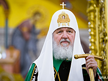 Губернатор Моор пригласил патриарха Московского Кирилла посетить Тюменскую область