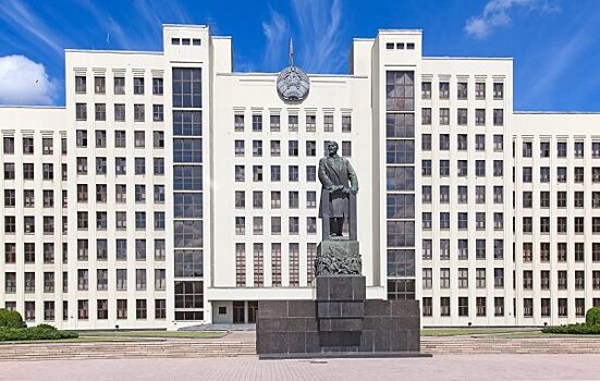 Белоруссия готова погасить долги перед "Газпромом"