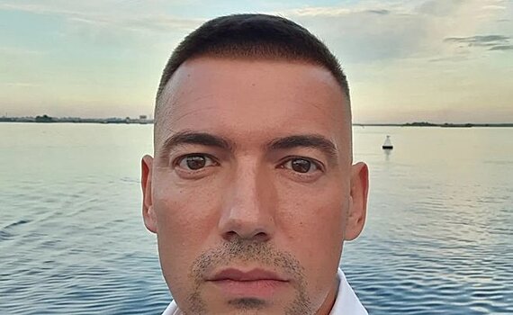 Мэр Иннополиса Руслан Шагалеев сложил полномочия