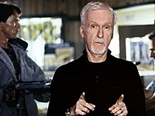 Режиссер Кэмерон предсказал  катастрофу для кинопрокатного бизнеса