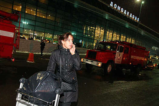 Террорист-смертник взорвал бомбу в аэропорту Домодедово 15 лет назад
