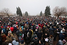 Мэрия Нижнего Тагила отправила митингующих за 88 километров от города