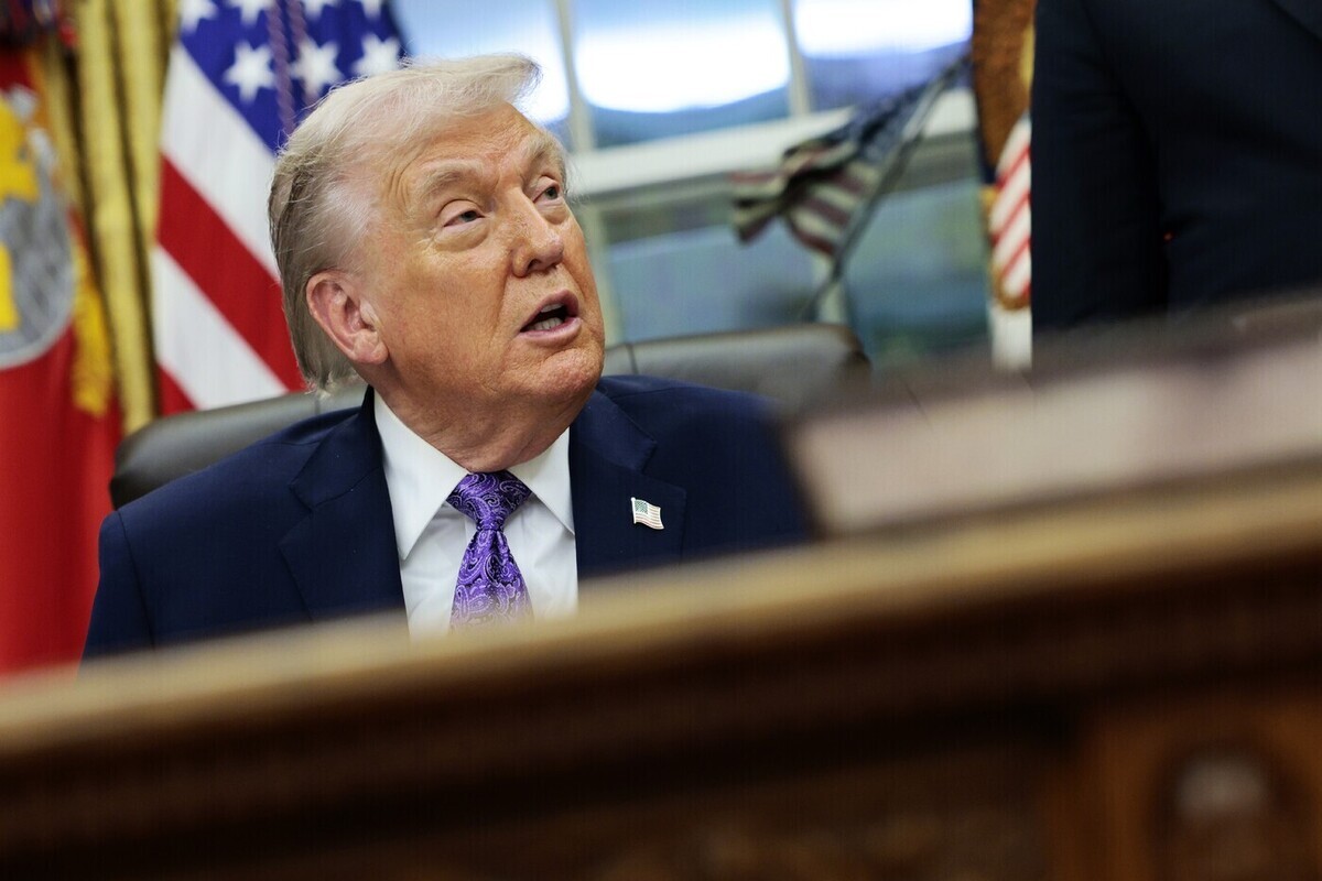 ИИ-эмбарго: Трамп может лишить Китай технологического будущего