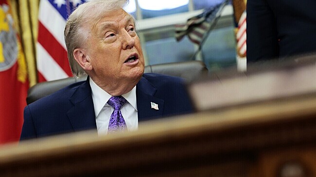 ИИ-эмбарго: Трамп может лишить Китай технологического будущего