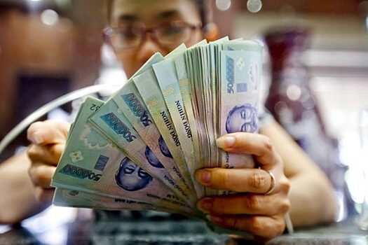 Вьетнамская экономика ожидает роста на 7,41% в первом квартале