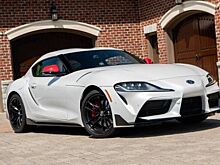 Toyota Supra может получиться мощнее, чем заявляет компания