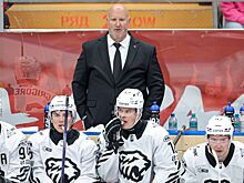 Главный тренер «Трактора» Гру назвал главную причину поражения от «Нефтехимика»