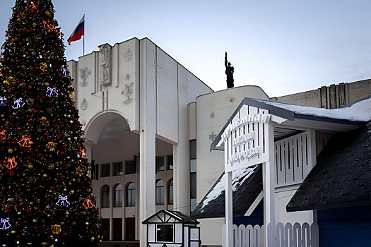 Курский драмтеатр 17 января отпразднует День артиста