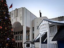 Курский драмтеатр 17 января отпразднует День артиста