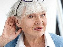 Мутировавший Covid-19 вызывает проблемы слуха