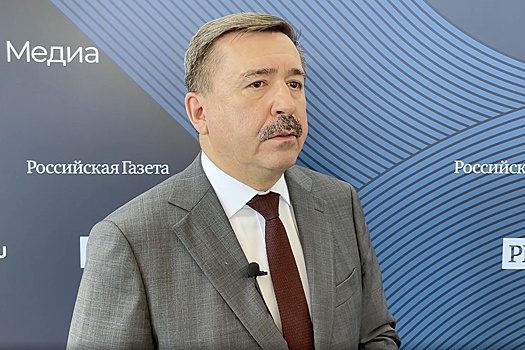 Глава ФНПР Черногаев: Профсоюзам нужна новая PR-стратегия и продвижение в школах