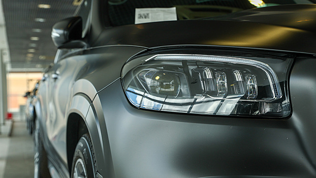 Российский авторынок остался в пятёрке европейского рейтинга