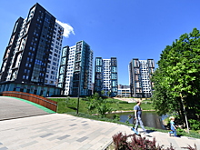 Найдено объяснение роста спроса на новостройки у россиян