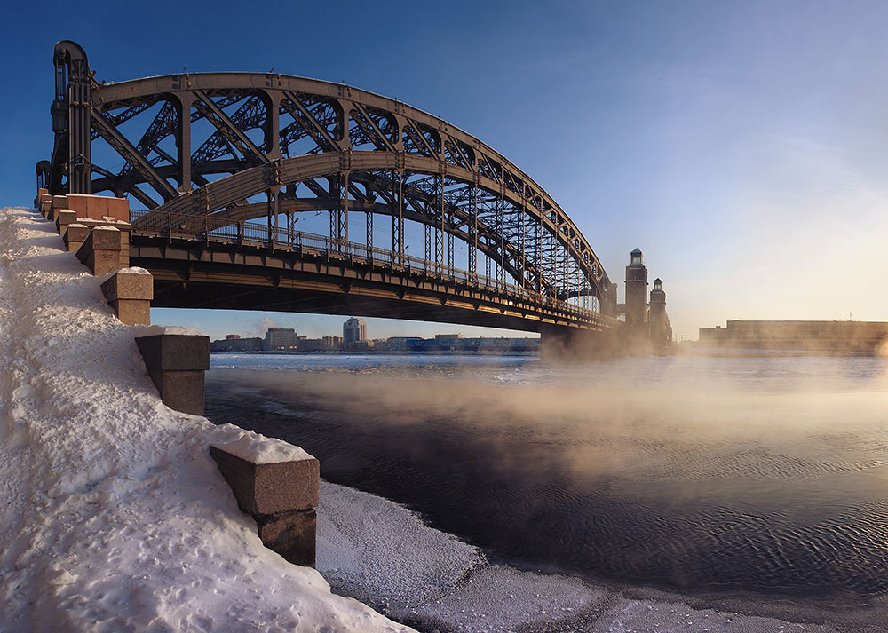 Санкт-Петербург, Россия, Европа