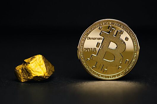 Биткоин является новым видом золота — аналитик
