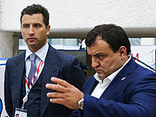 Бывшему гендиректору ХК "Адмирал" предъявлено обвинение в организации мошенничества