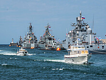 Крым намерен восстановить морское сообщение с портами Бердянска и Мариуполя
