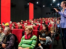 В Челябинске покажут советские фильмы с тифлокомментарием для незрячих