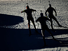 Чепиков организовал лазерный биатлон в детдоме на Урале