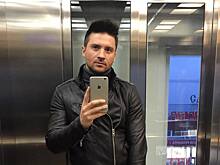 Зачем Сергей Лазарев нарядился в женское платье?