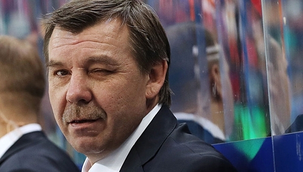 Знарку предложили вернуться