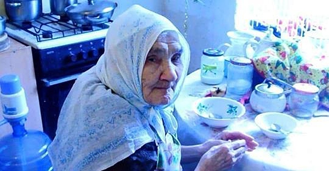 Фейки недели: Игорь Стрелков подарил 92-летней старушке квартиру в Казани
