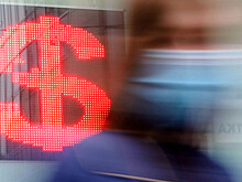Экономисты посоветовали "держаться от доллара подальше"