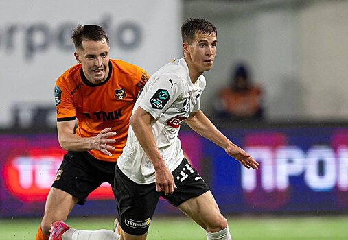 "Торпедо" обыграло "Урал" благодаря прямому голу с углового