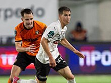 "Торпедо" обыграло "Урал" благодаря прямому голу с углового