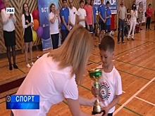 Кубок «БСТ» уехал в Бураево